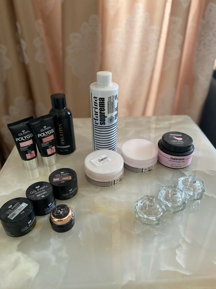 nails products  - 8