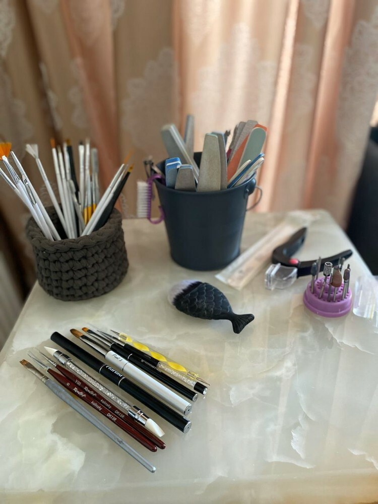 nails products  - 9