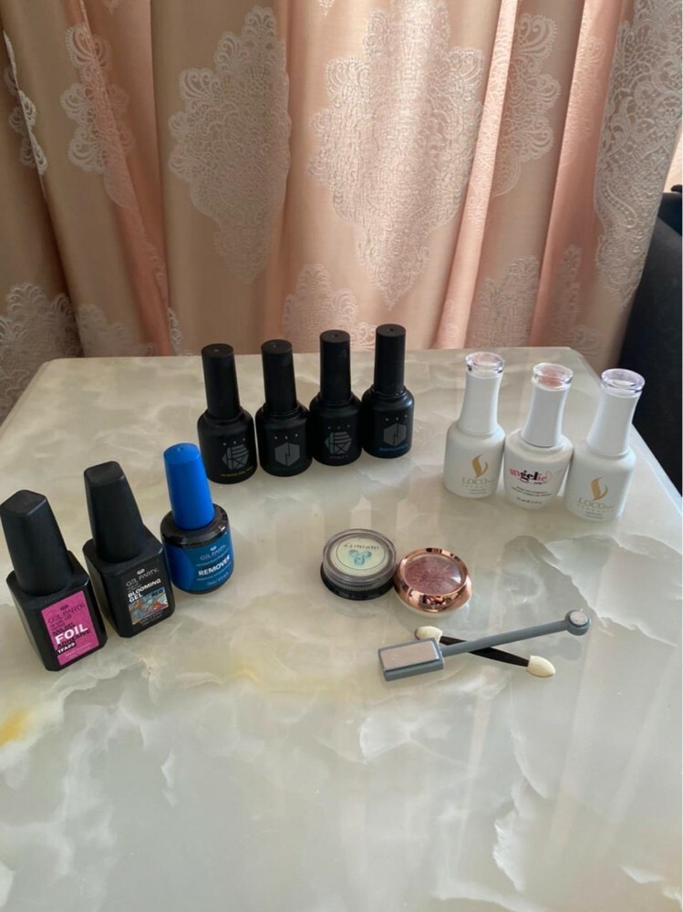 nails products  - 4