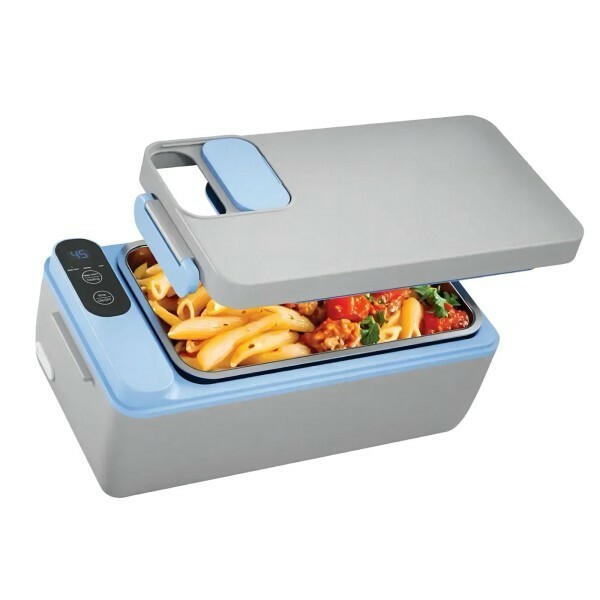 Food Container for Heating Meals - 4