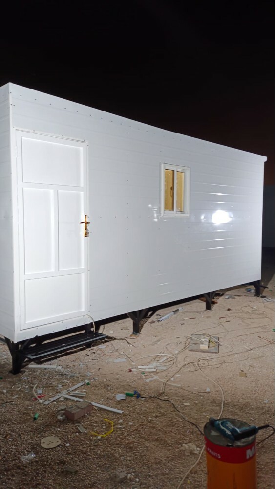 Caravan new ready for sale - 2