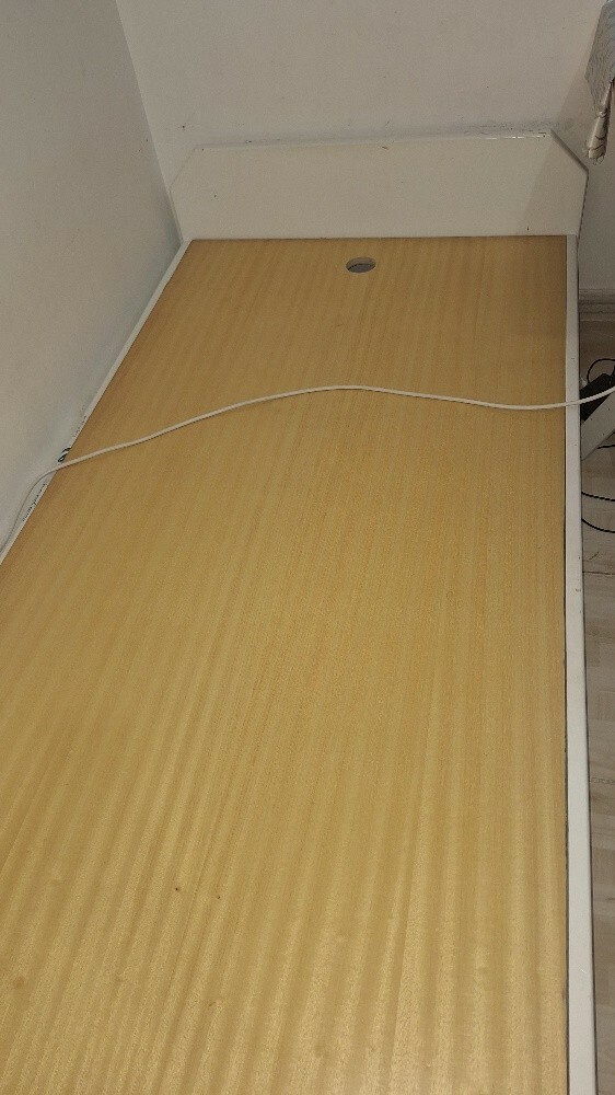 bed - 1