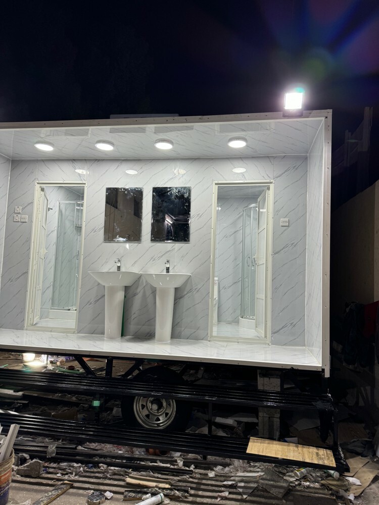 New caravan for sale - 5