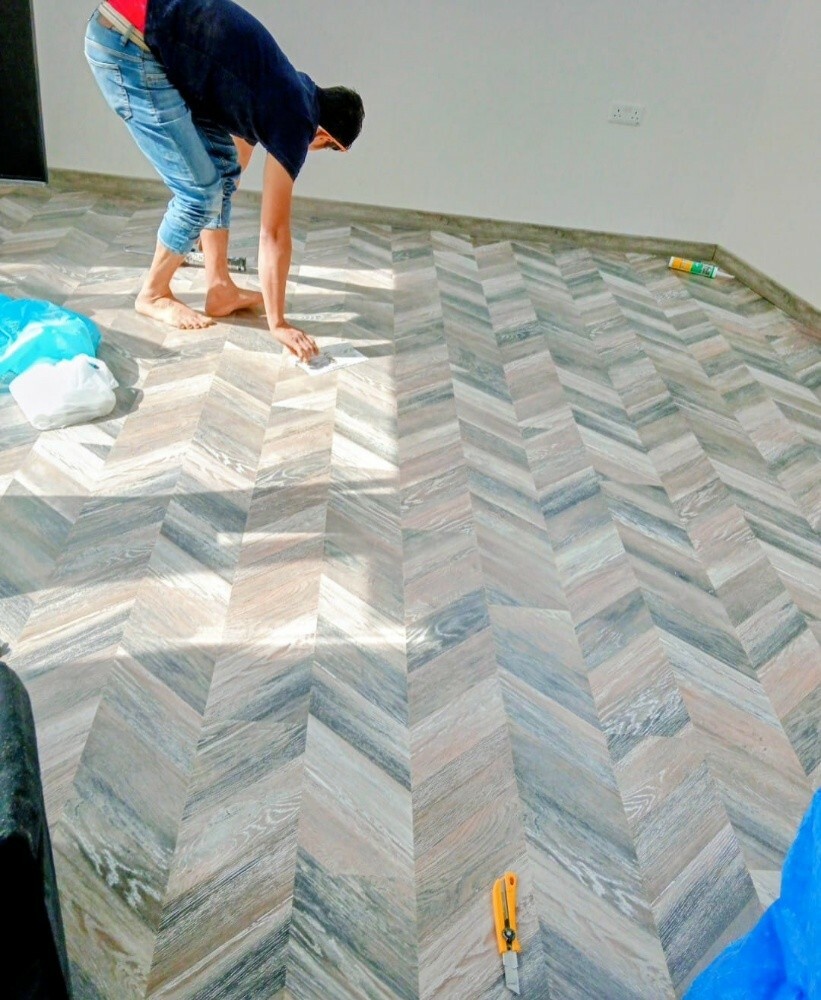 باركيا ، باركيا ضد الماء" باركيا - 1