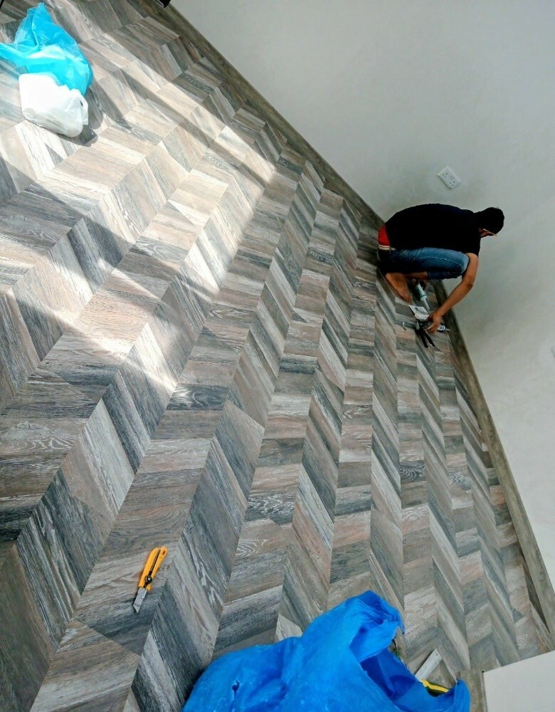باركيا ، باركيا ضد الماء" باركيا - 2