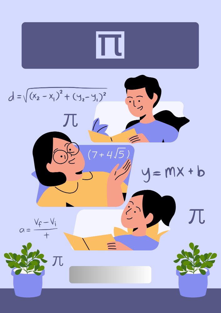Mathematic tutor - 1