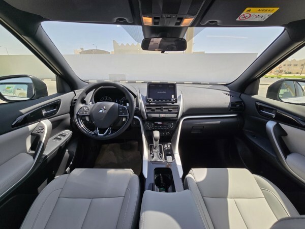 MIT ECLIPSE NEW - 2025 FOR RENT - 6