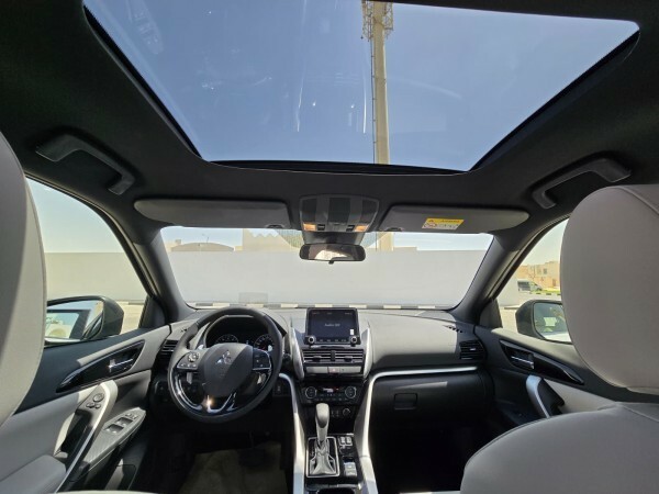 MIT ECLIPSE NEW - 2025 FOR RENT - 5