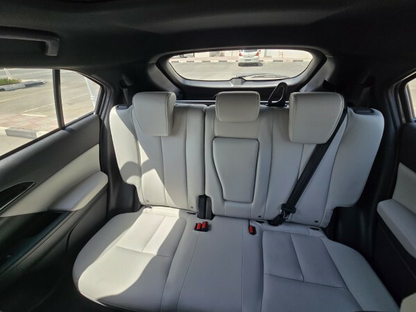 MIT ECLIPSE NEW - 2025 FOR RENT - 7