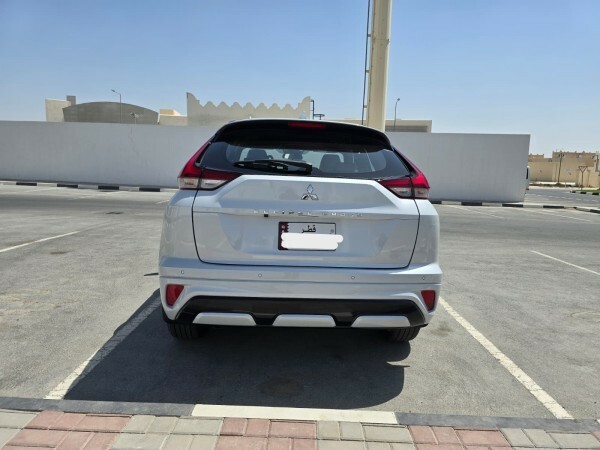 MIT ECLIPSE NEW - 2025 FOR RENT - 14