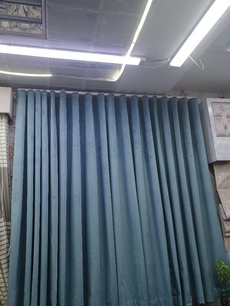 you need carpet curtain etc - 2