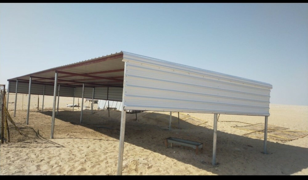 شبرا - 1