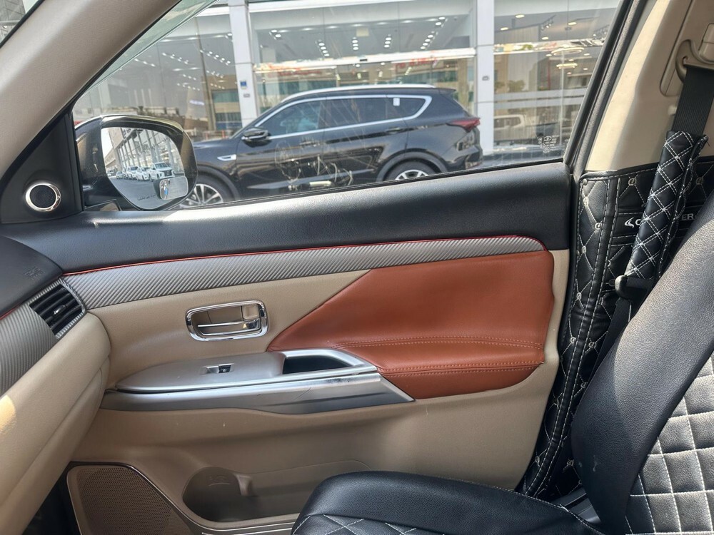 Mitsubishi Outlander 2018 80K KM - 7
