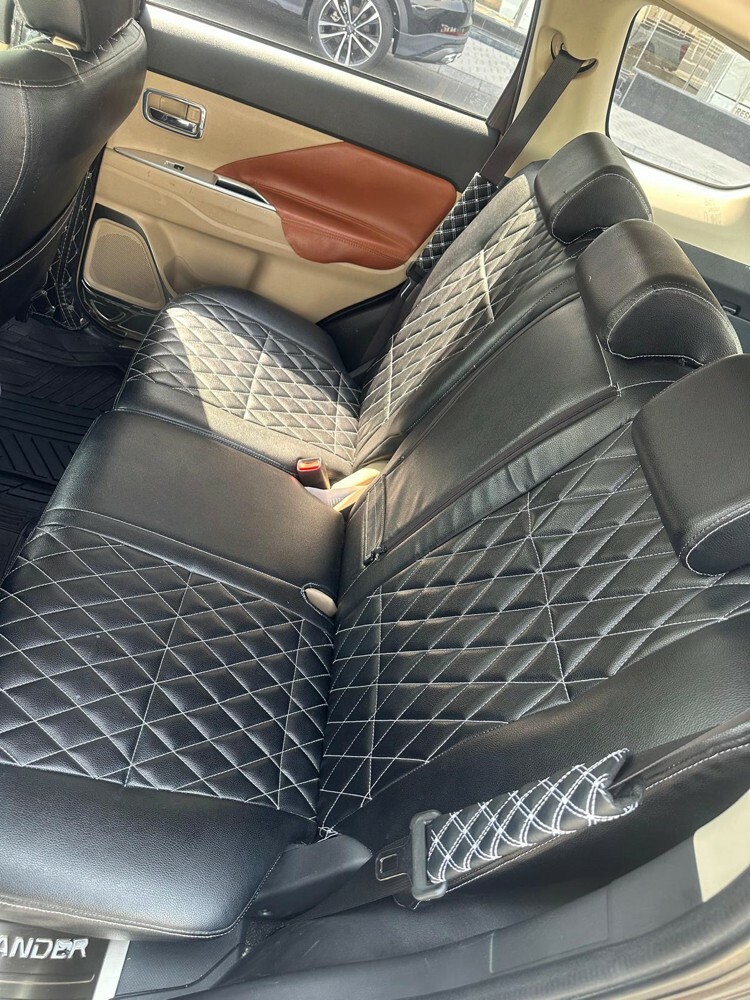 Mitsubishi Outlander 2018 80K KM - 5