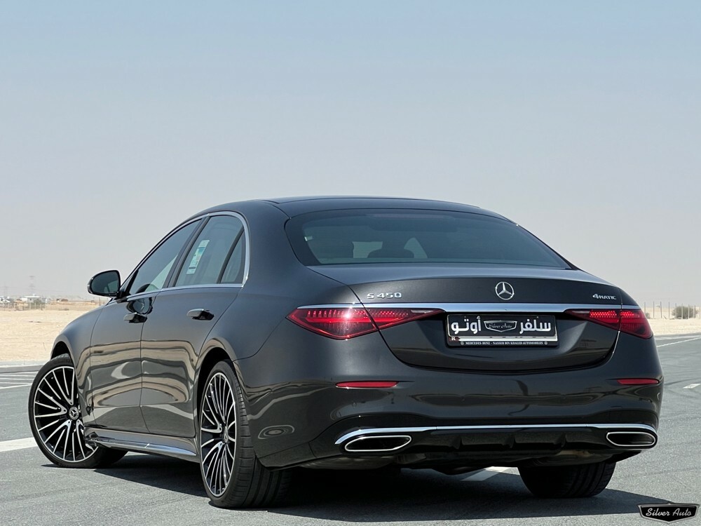 Mercedes Benz S450 2023 - 2