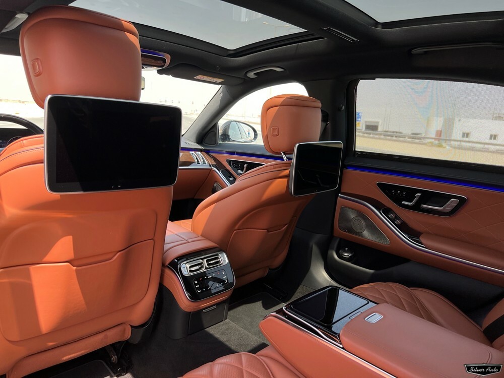 Mercedes Benz S450 2023 - 6
