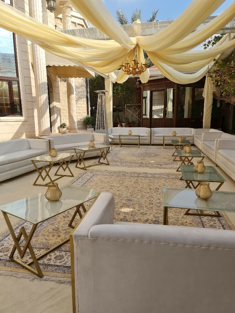 كنب ايجار - 2