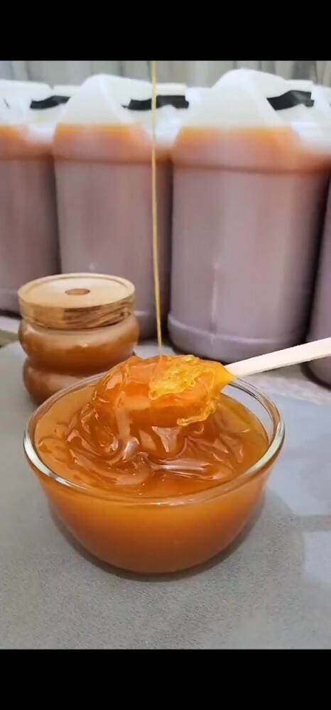 عسل سدر - 3