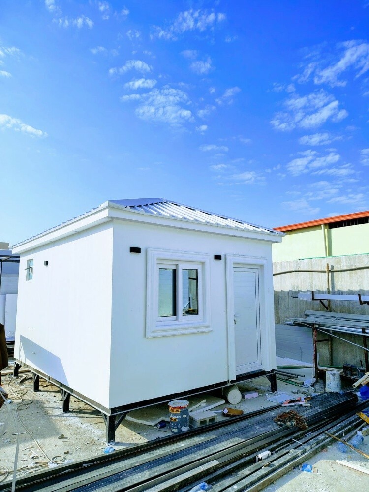 cabin luxury good price - 7