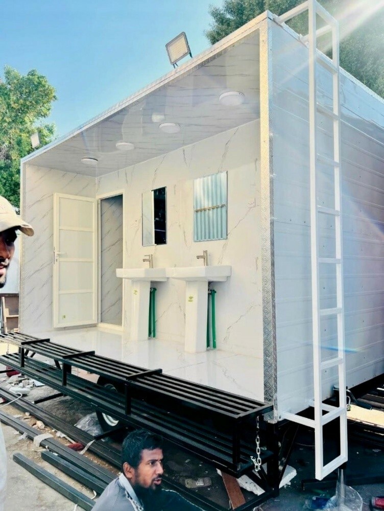 cabin luxury good price - 11