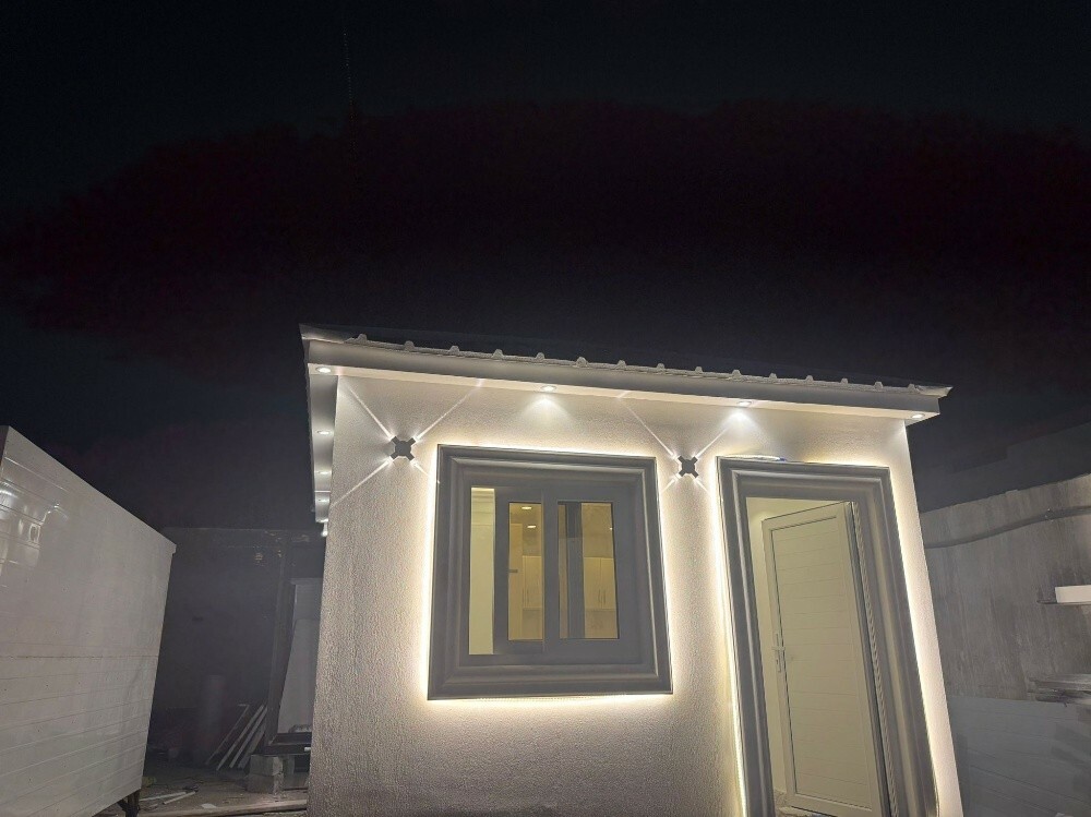 cabin luxury good price - 8