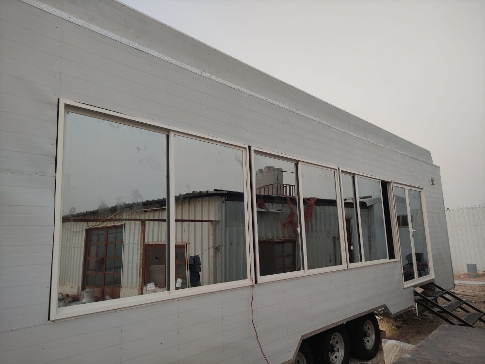 cabin luxury good price - 9