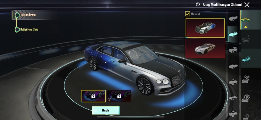 PUBG MOBIL FULL MAIN !!!! - 6