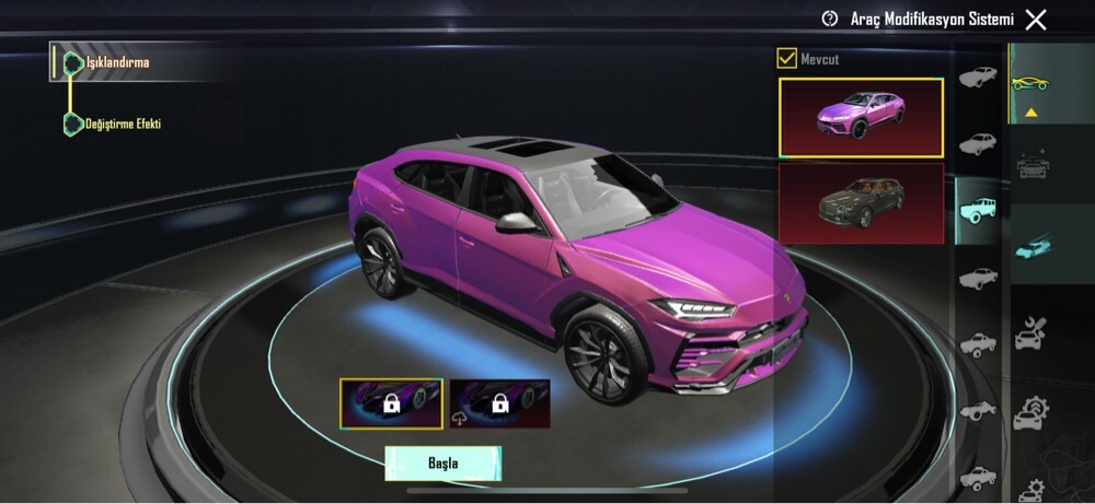 PUBG MOBIL FULL MAIN !!!! - 3