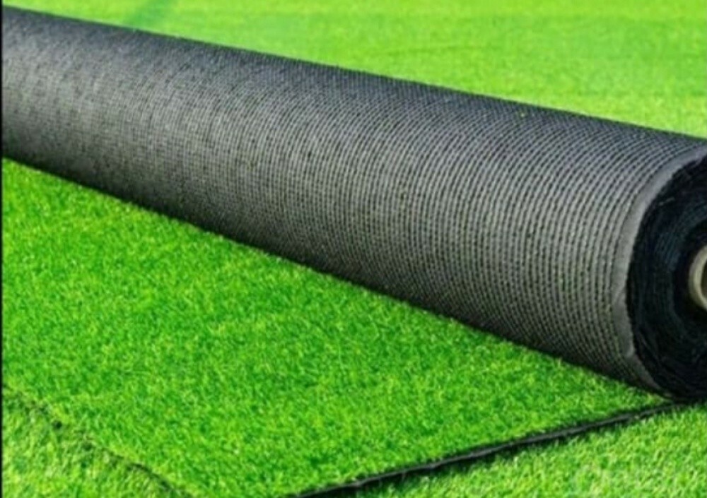 Grass carpet - 1