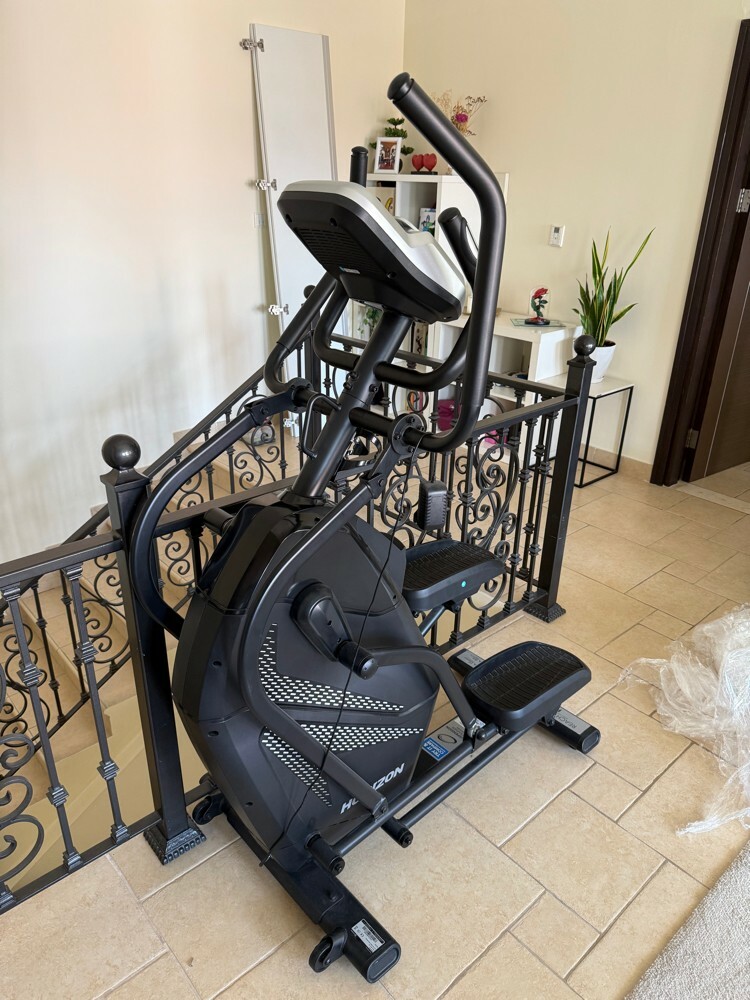 Horizon Fitness HT5.0 Trainer - 5