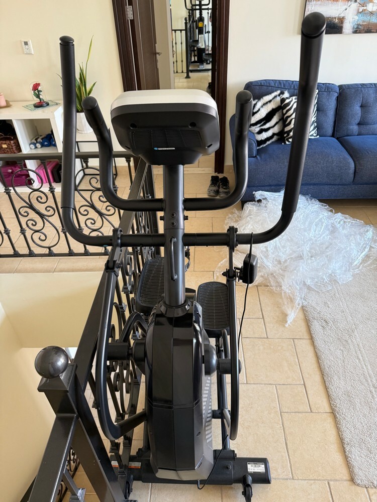 Horizon Fitness HT5.0 Trainer - 2