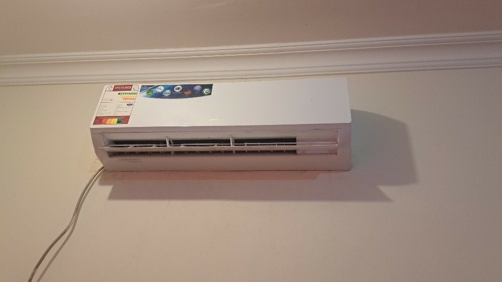 air condition - 1