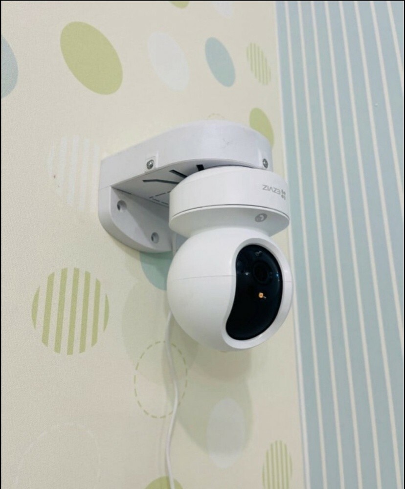 Ezviz Indoor WiFi camera - 2