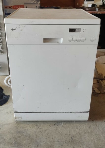 LG dishwasher for sale - 3