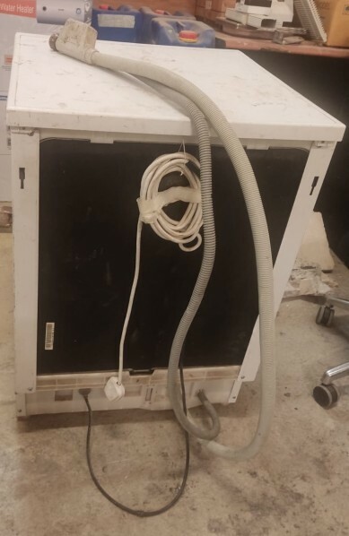 LG dishwasher for sale - 1
