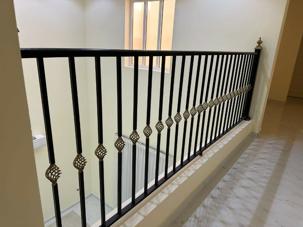 أعمال حديد - 3