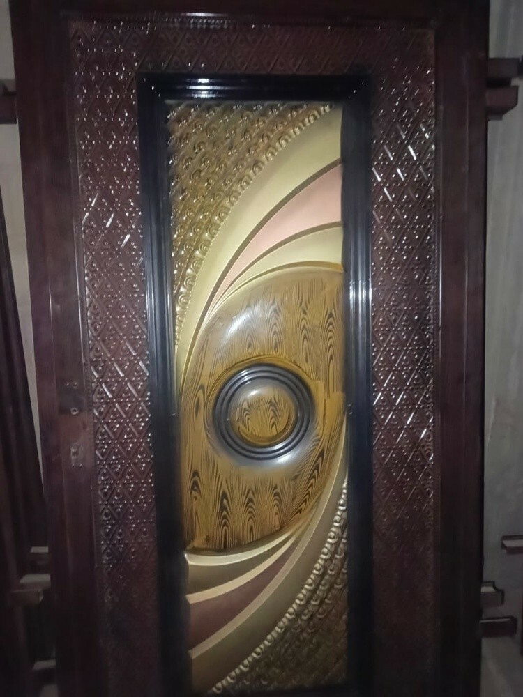 أعمال حديد - 2