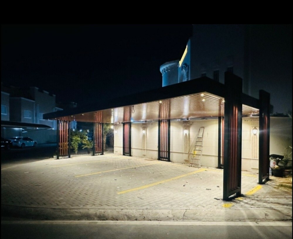 حداد - 3