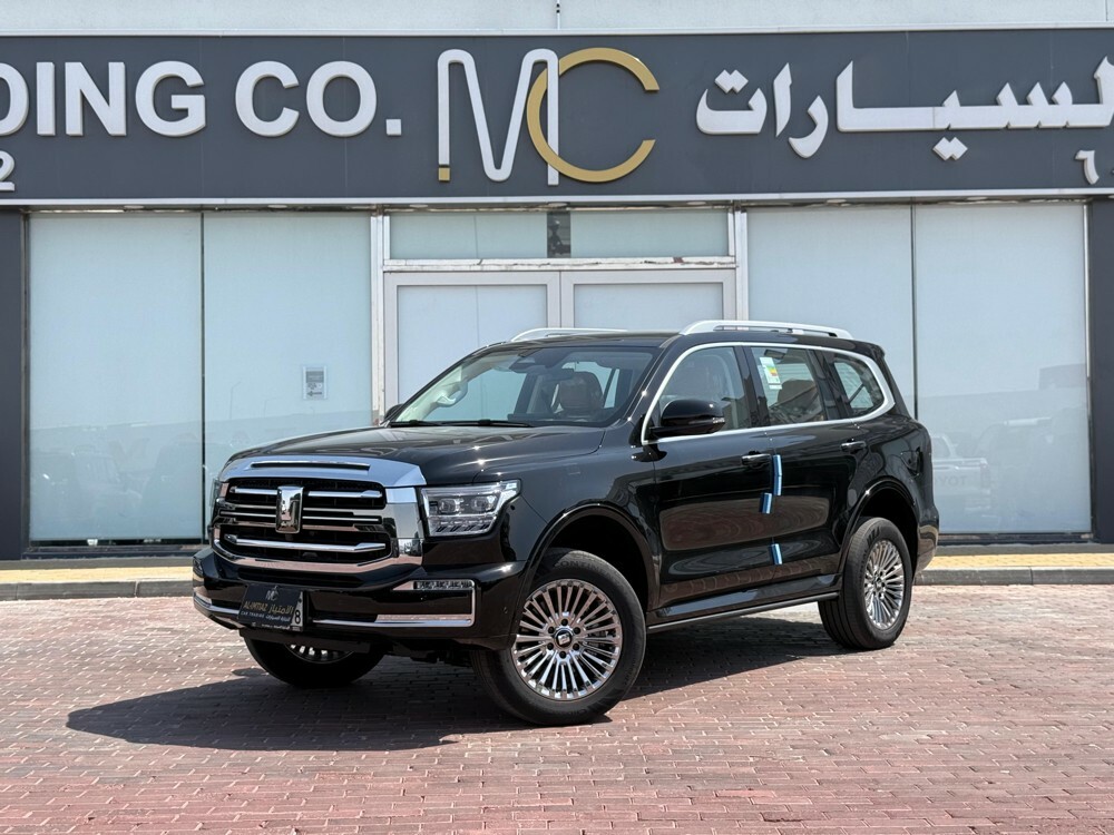 تانك 2026 وارد الخليج اصفار - 1