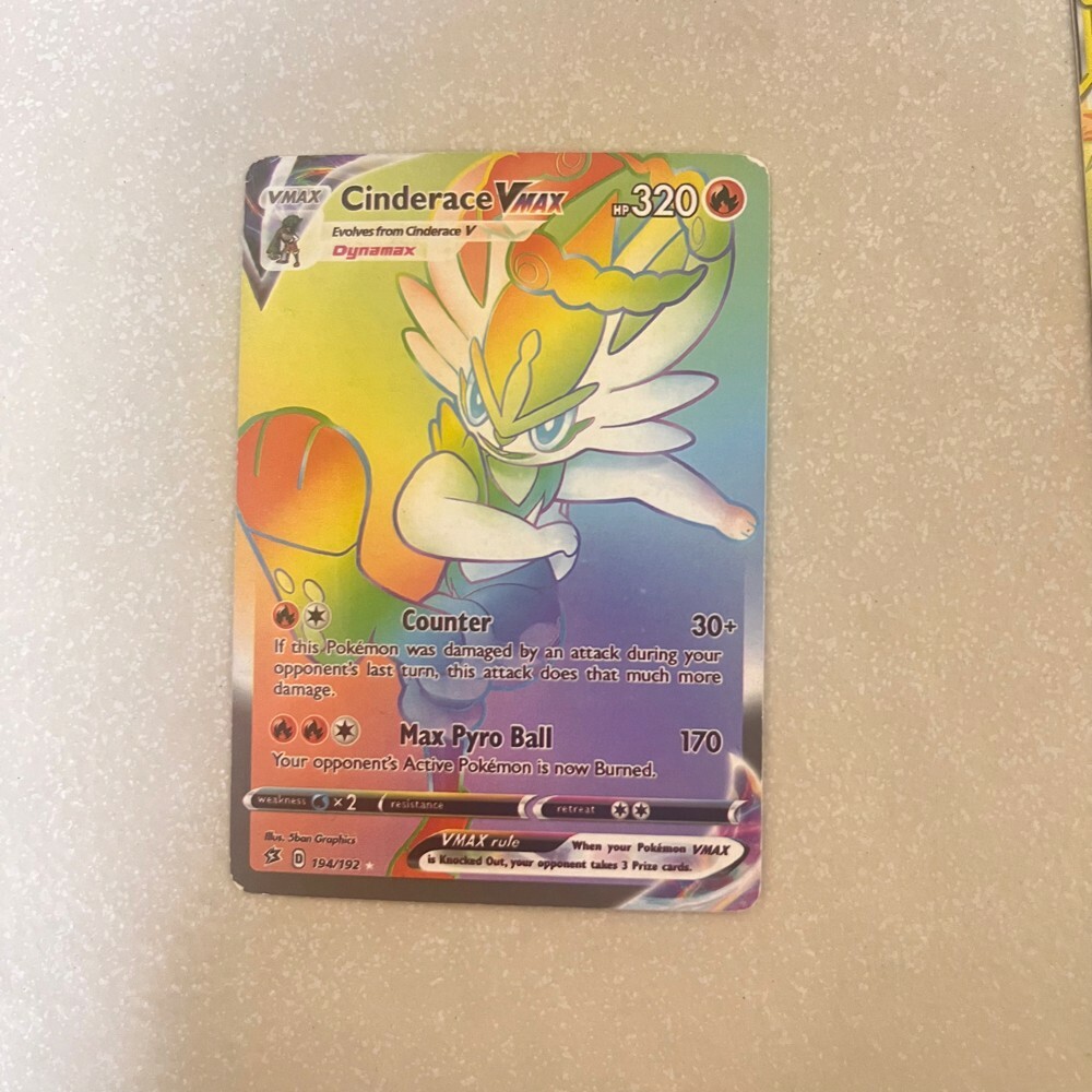 Pokémon - 9