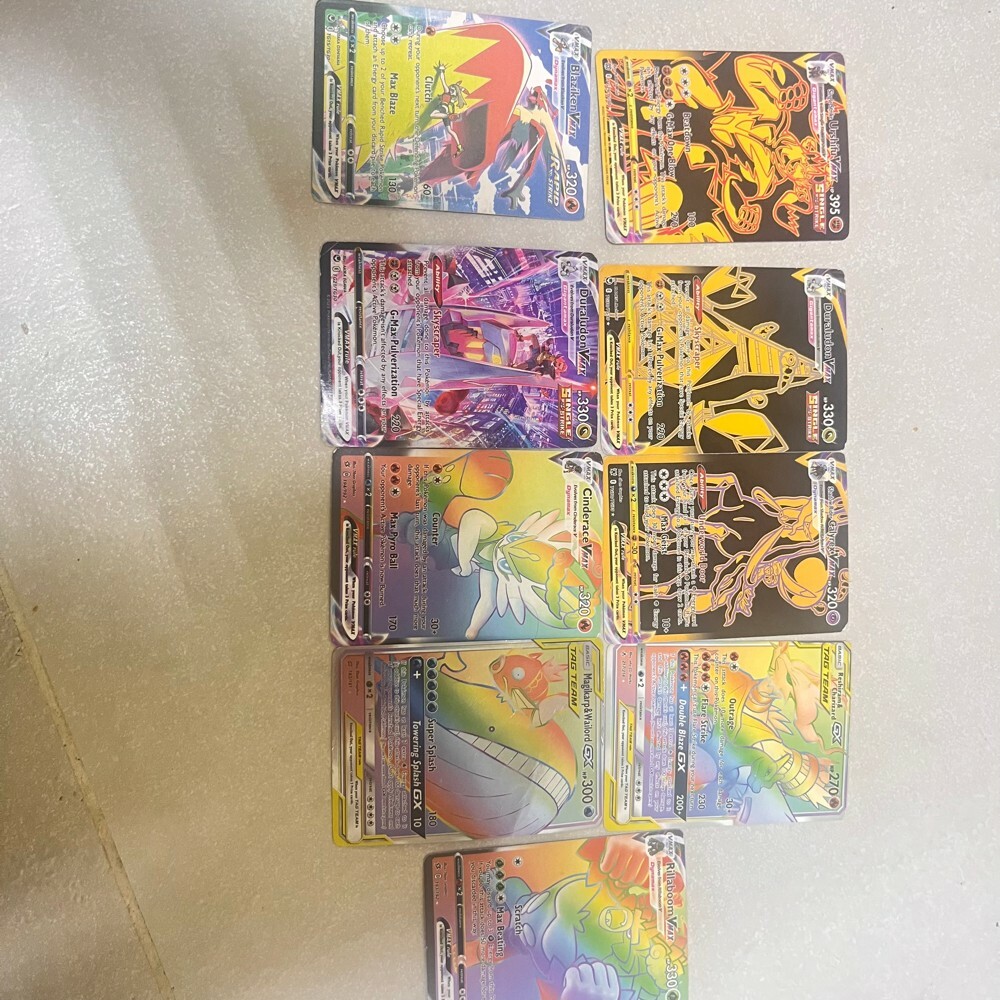 Pokémon - 10