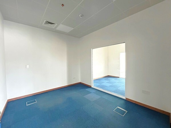 Ready to Move In Office Space - 4
