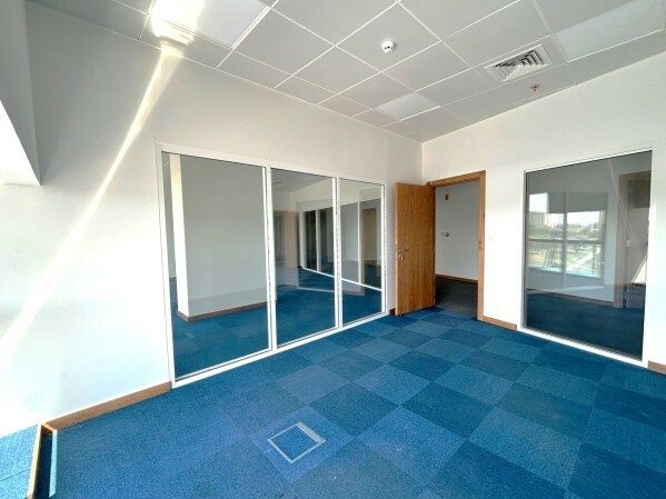 Ready to Move In Office Space - 3