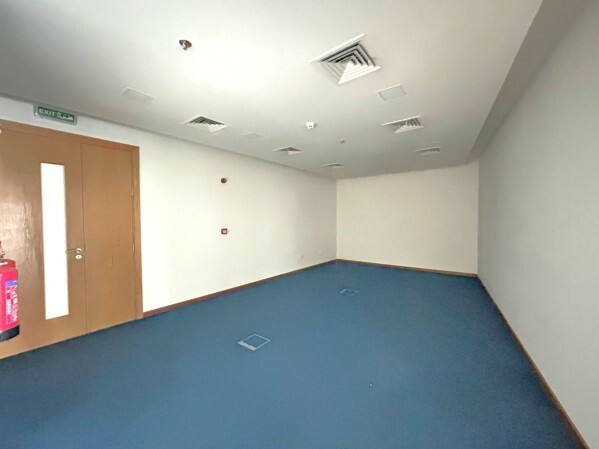 Ready to Move In Office Space - 9