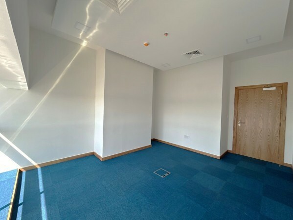 Ready to Move In Office Space - 5