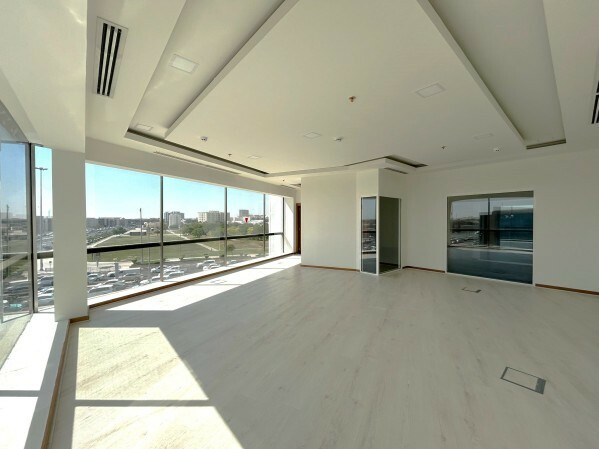 Ready to Move In Office Space - 1