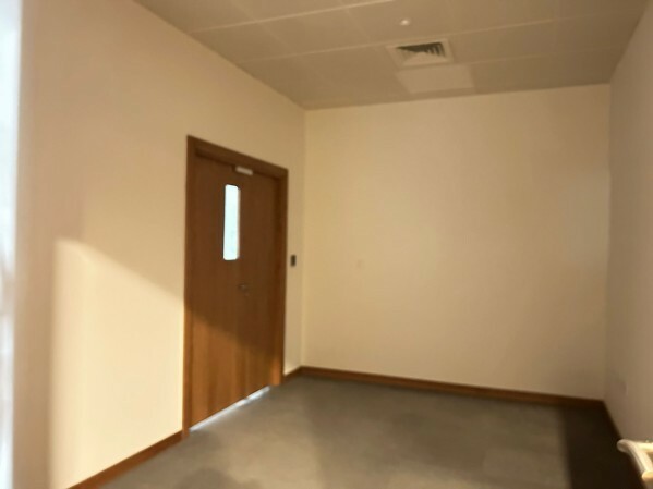 Ready to Move In Office Space - 10
