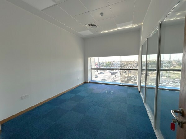 Ready to Move In Office Space - 21