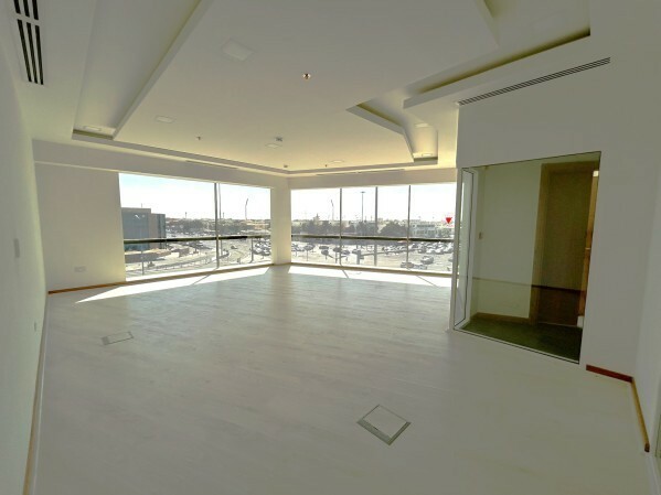 Ready to Move In Office Space - 2