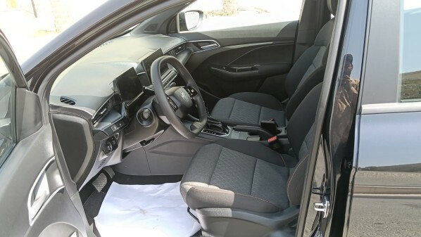 MG 3 NEW BRAND - 2026 FOR RENT - 8